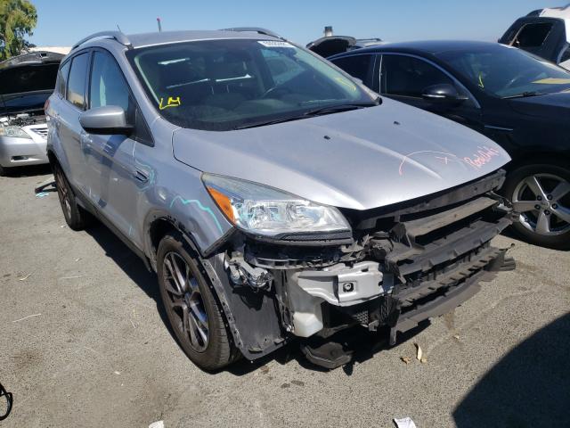 Ford Escape tit (2014)