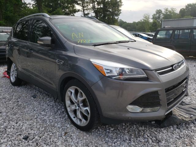Ford Escape tit (2014)