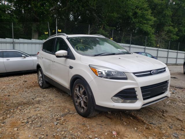 Ford Escape tit (2014)