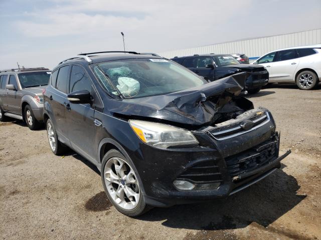 Ford Escape tit (2014)