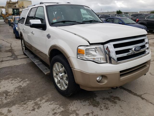 Ford Expedition (2014)