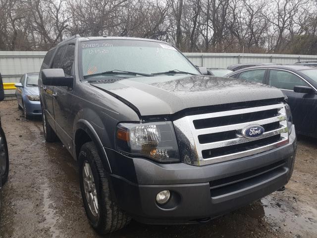 Ford Expedition (2014)