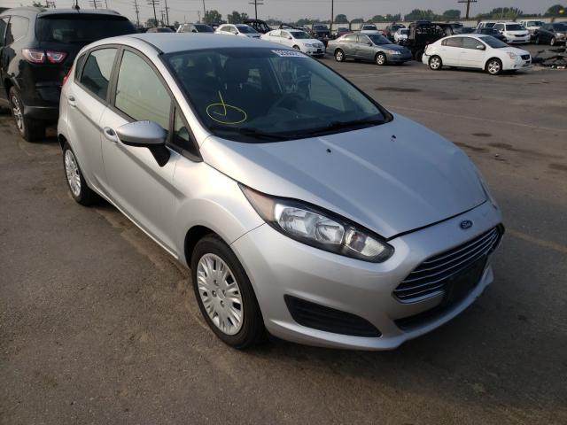 Ford Fiesta s (2014)