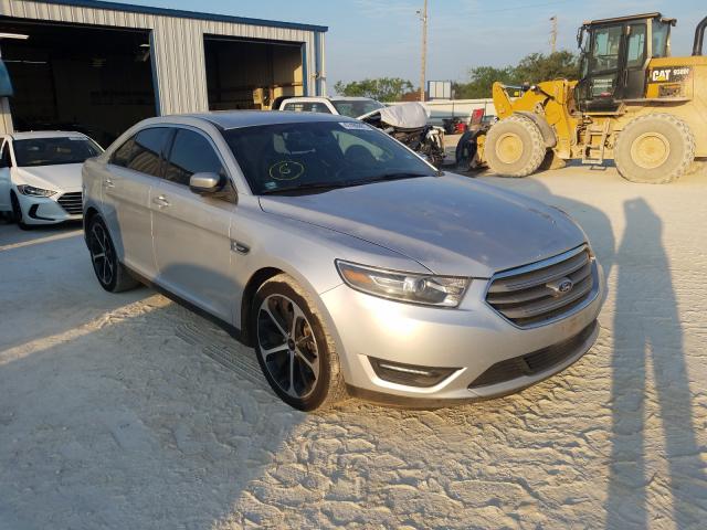 Ford Taurus sel (2014)