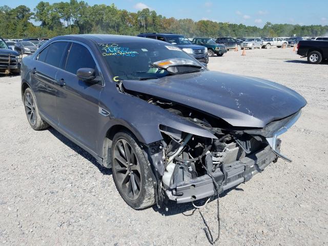 Ford Taurus sel (2014)