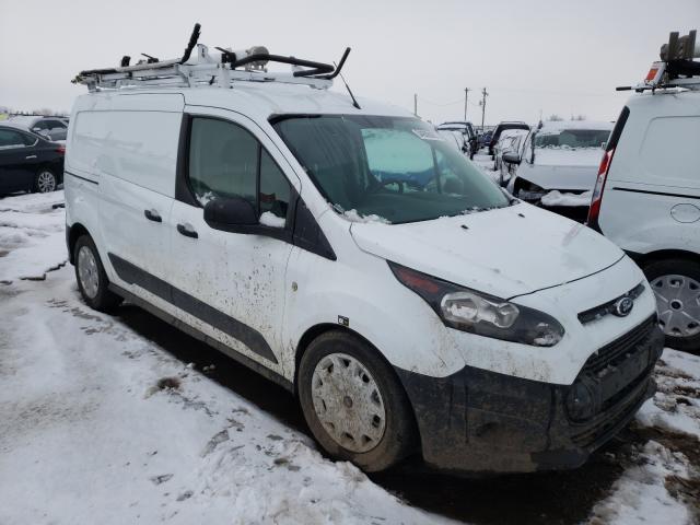 Ford Transit co (2014)