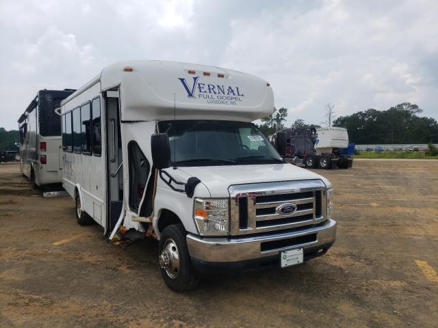 Ford Econoline (2015)