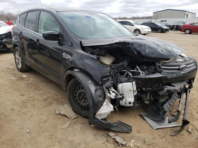 Ford Escape se (2015)
