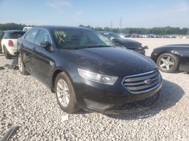 Ford Taurus se (2015)