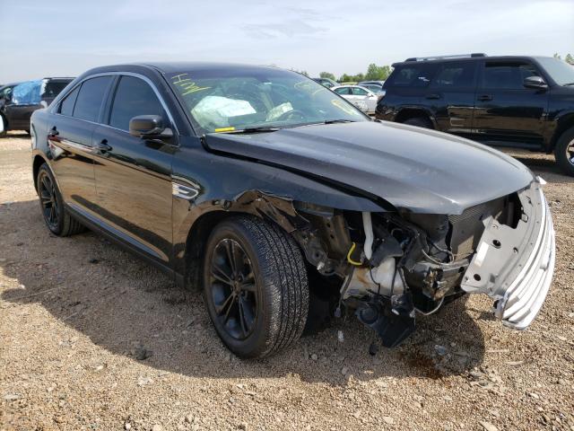 Ford Taurus se (2015)