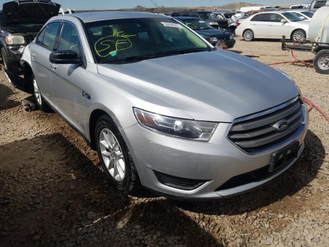 Ford Taurus se (2015)