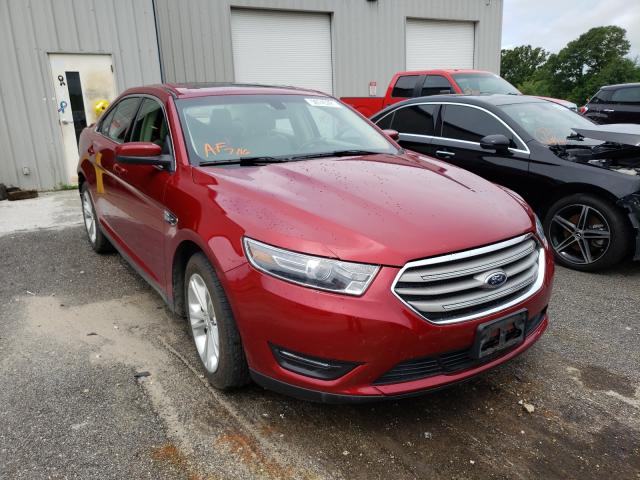 Ford Taurus sel (2015)