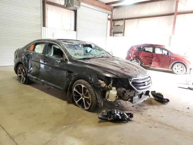 Ford Taurus sel (2015)