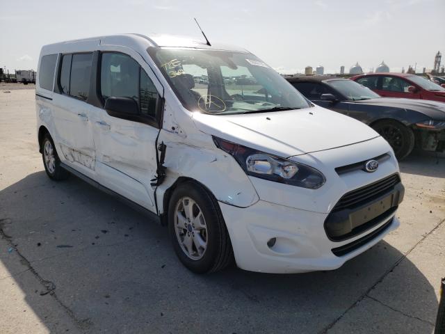 Ford Transit co (2015)