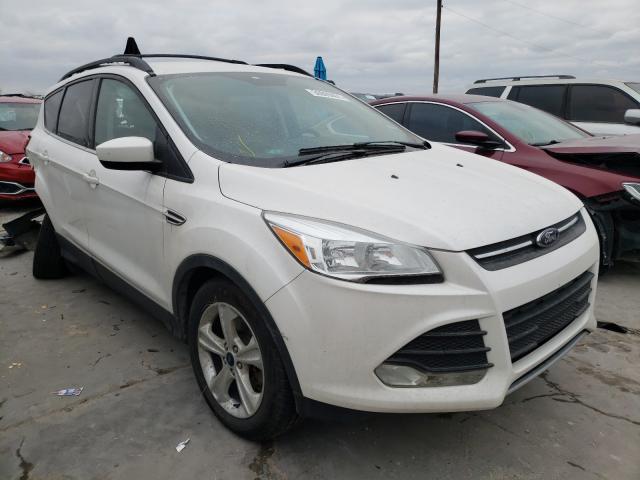 Ford Escape se (2016)
