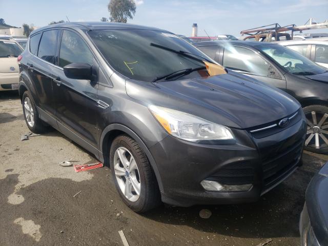 Ford Escape se (2016)
