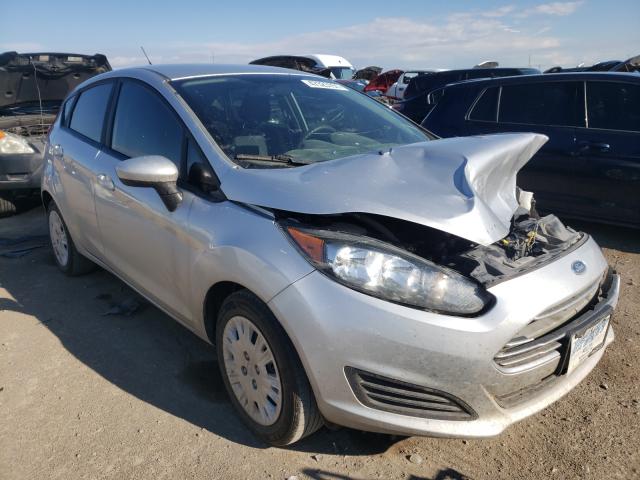 Ford Fiesta s (2016)