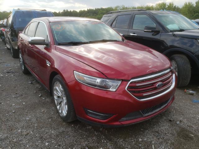 Ford Taurus lim (2016)