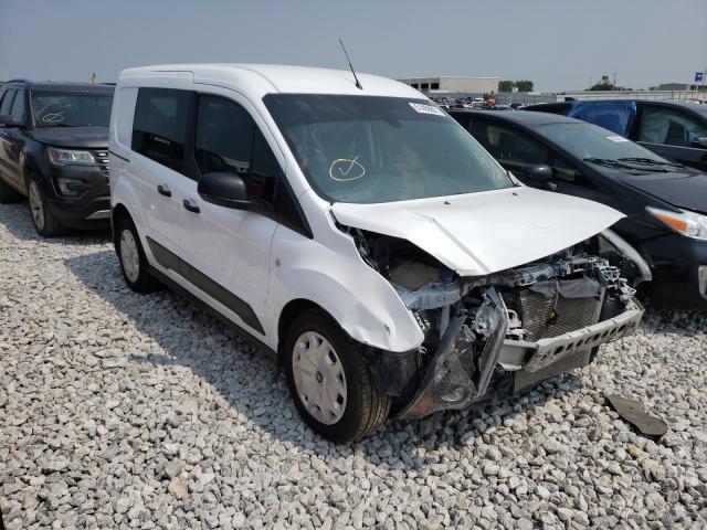 Ford Transit co (2016)