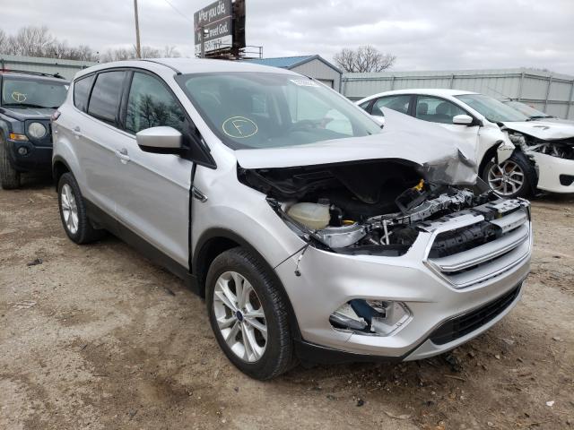 Ford Escape se (2017)