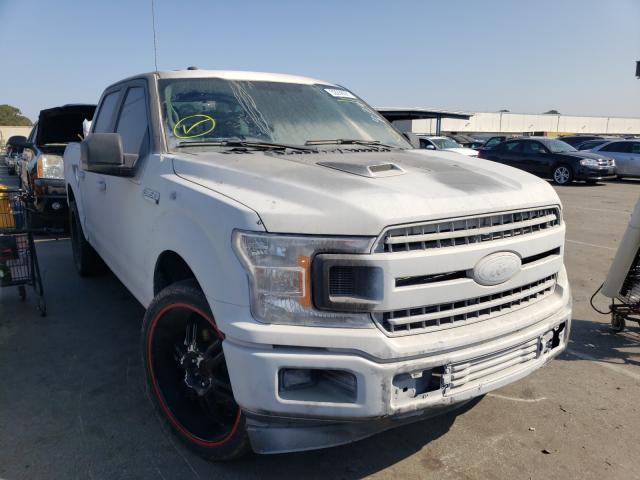 Ford F-150 (2018)
