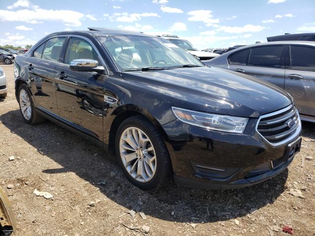 Ford Taurus lim (2018)