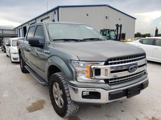 Ford F-150 (2019)