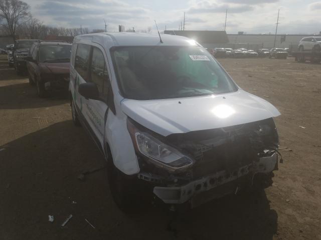 Ford Transit co (2019)