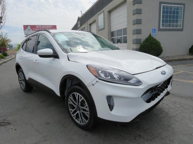Ford Escape sel (2021)