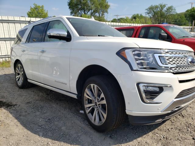 Ford Expedition (2021)