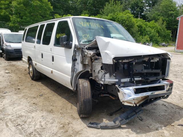 Ford Econoline (2010)