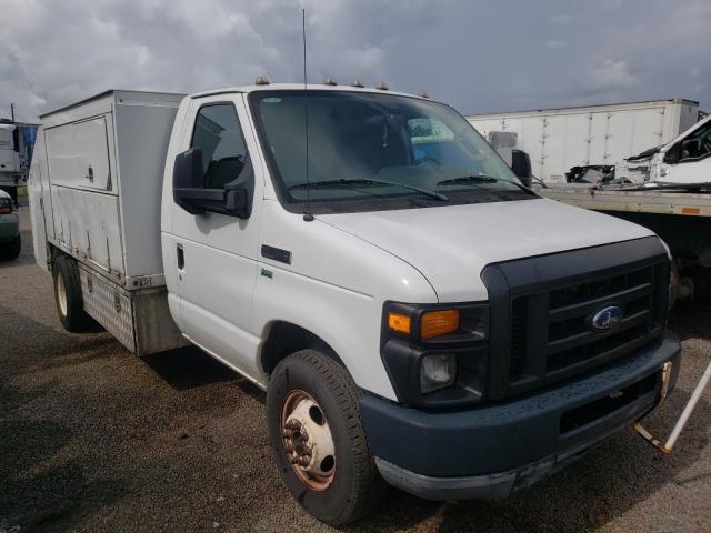 Ford Econoline (2011)