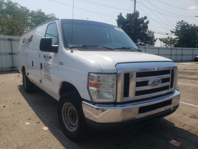 Ford Econoline (2011)