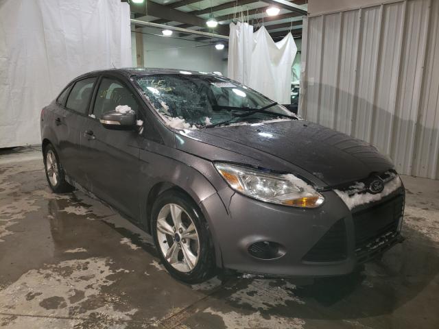 Ford Focus se (2014)