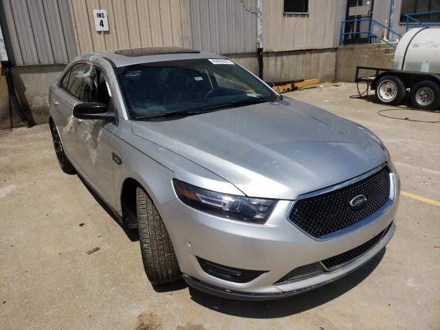 Ford Taurus sho (2015)