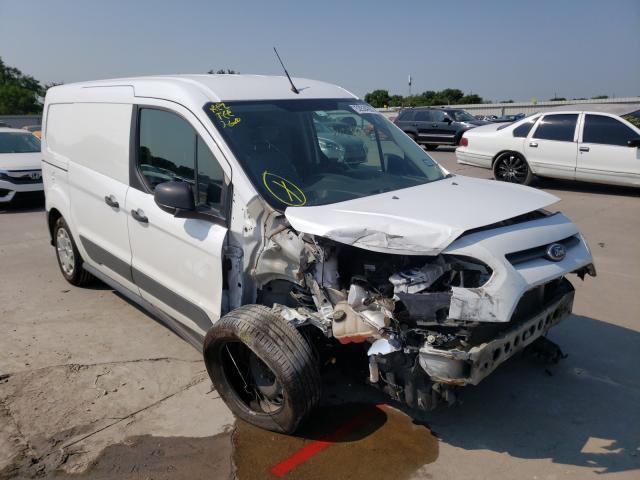 Ford Transit co (2016)