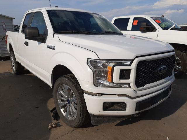 Ford F-150 (2018)