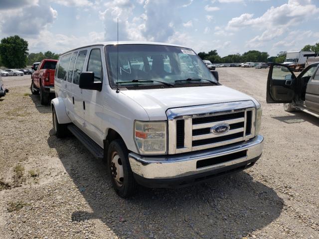 Ford Econoline (2010)