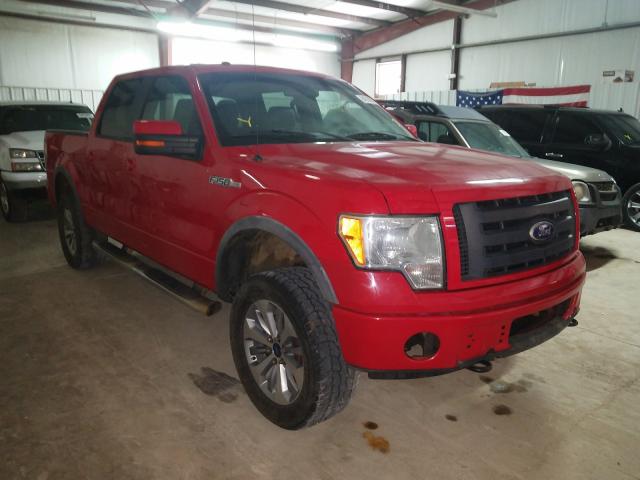 Ford F-150 (2010)