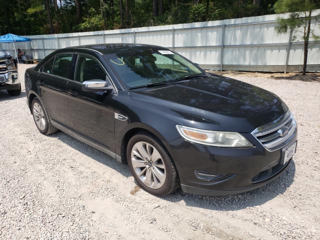 Ford Taurus lim (2010)