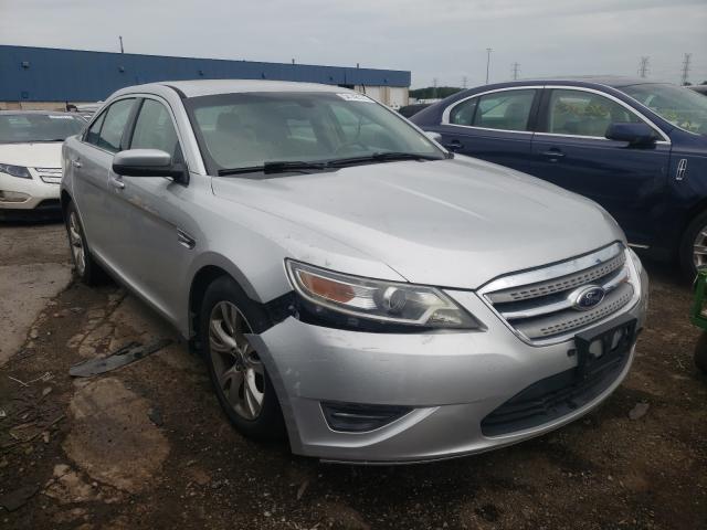 Ford Taurus sel (2010)