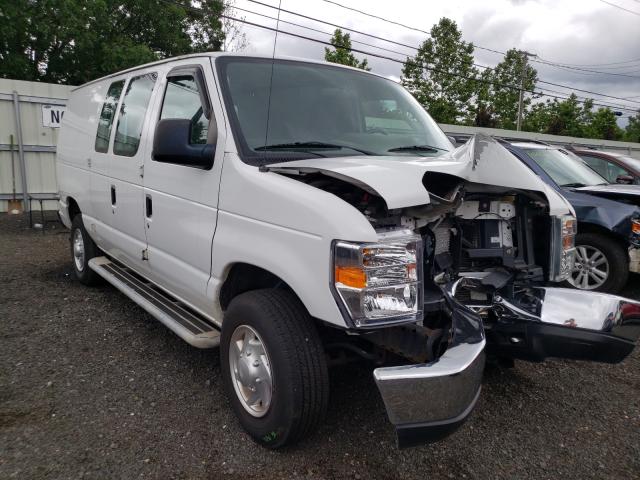 Ford Econoline (2011)
