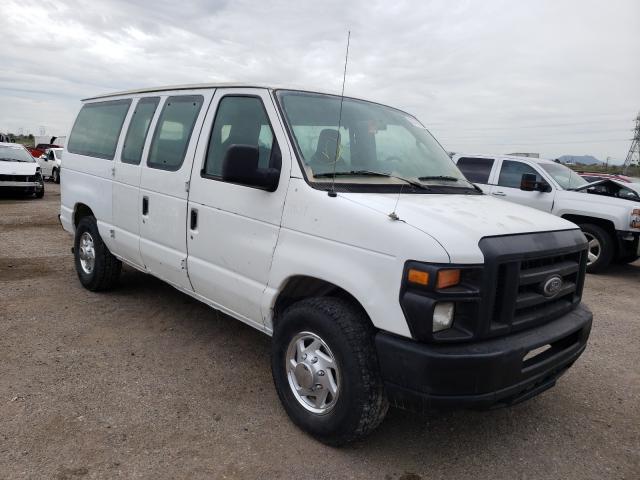 Ford Econoline (2011)