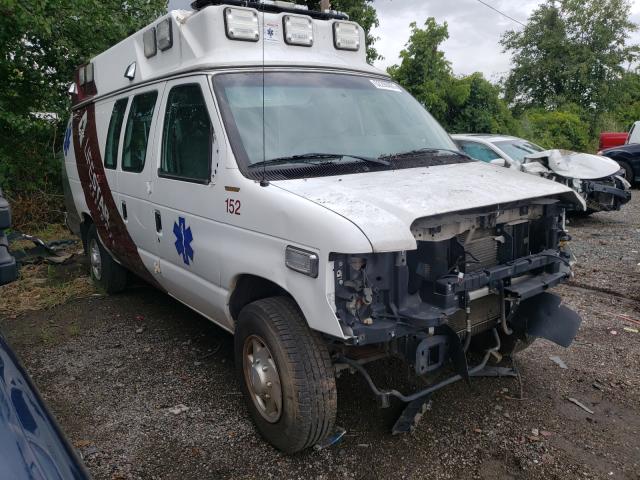 Ford Econoline (2011)