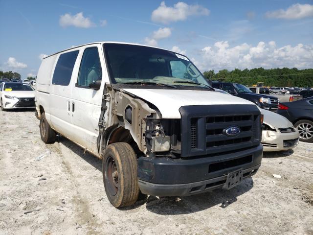 Ford Econoline (2011)