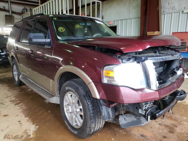 Ford Expedition (2011)