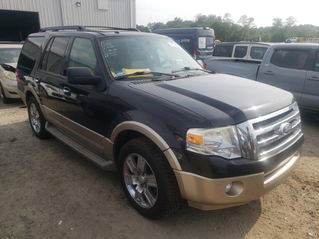 Ford Expedition (2011)