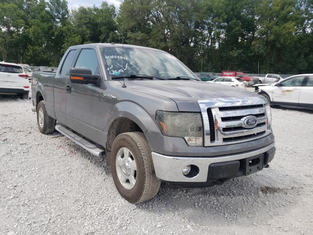 Ford F-150 (2011)
