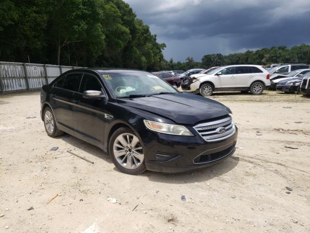 Ford Taurus lim (2011)