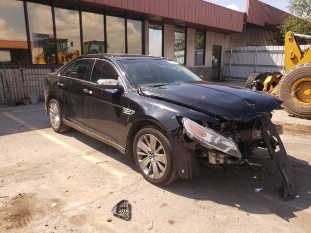 Ford Taurus lim (2011)